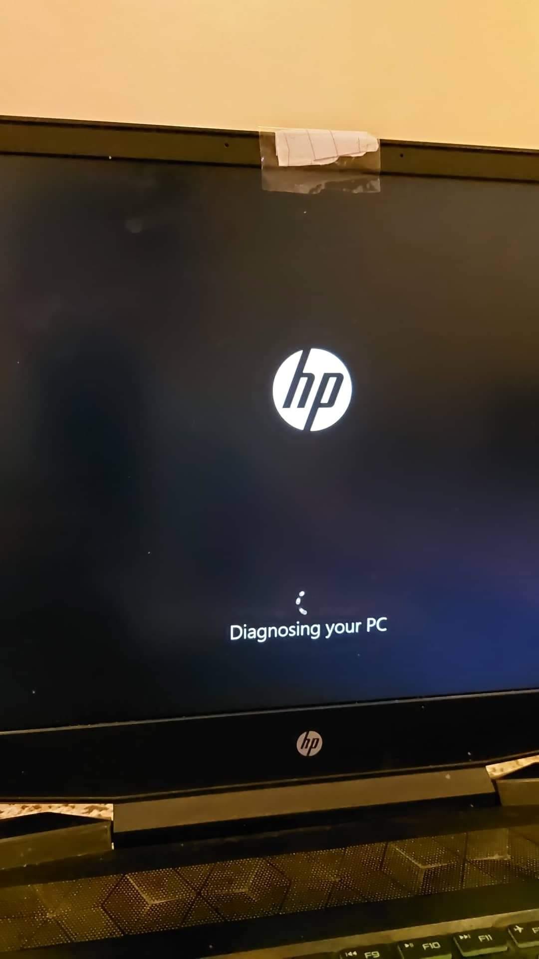 Blue screen and automatic repair loop - Microsoft Q&A
