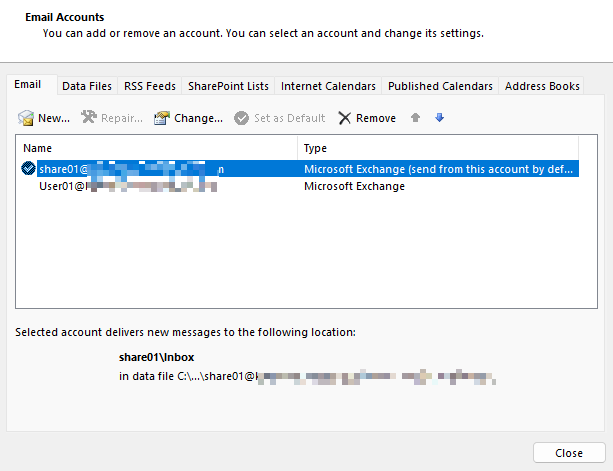 Is it possible to make it so when I go to compose a new email in ...