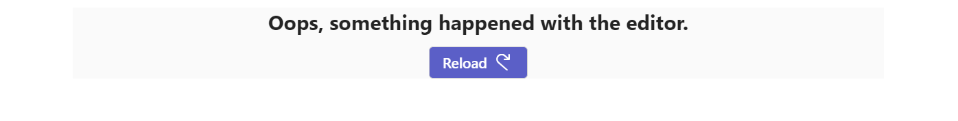 Image Result For Oops Microsoft Teams