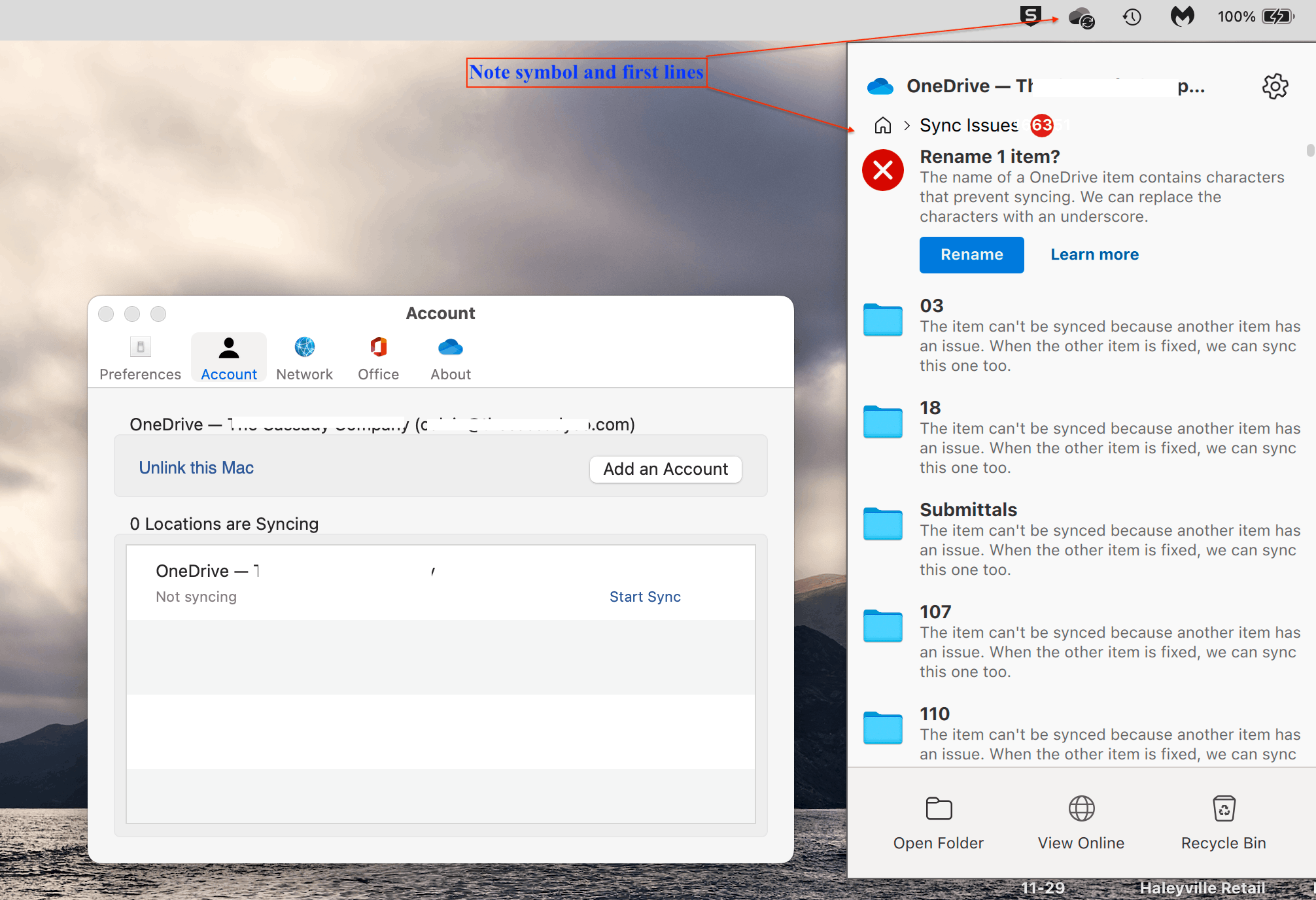 Can I remove OneDrive from my Mac and reinstall it with out a lot of ...
