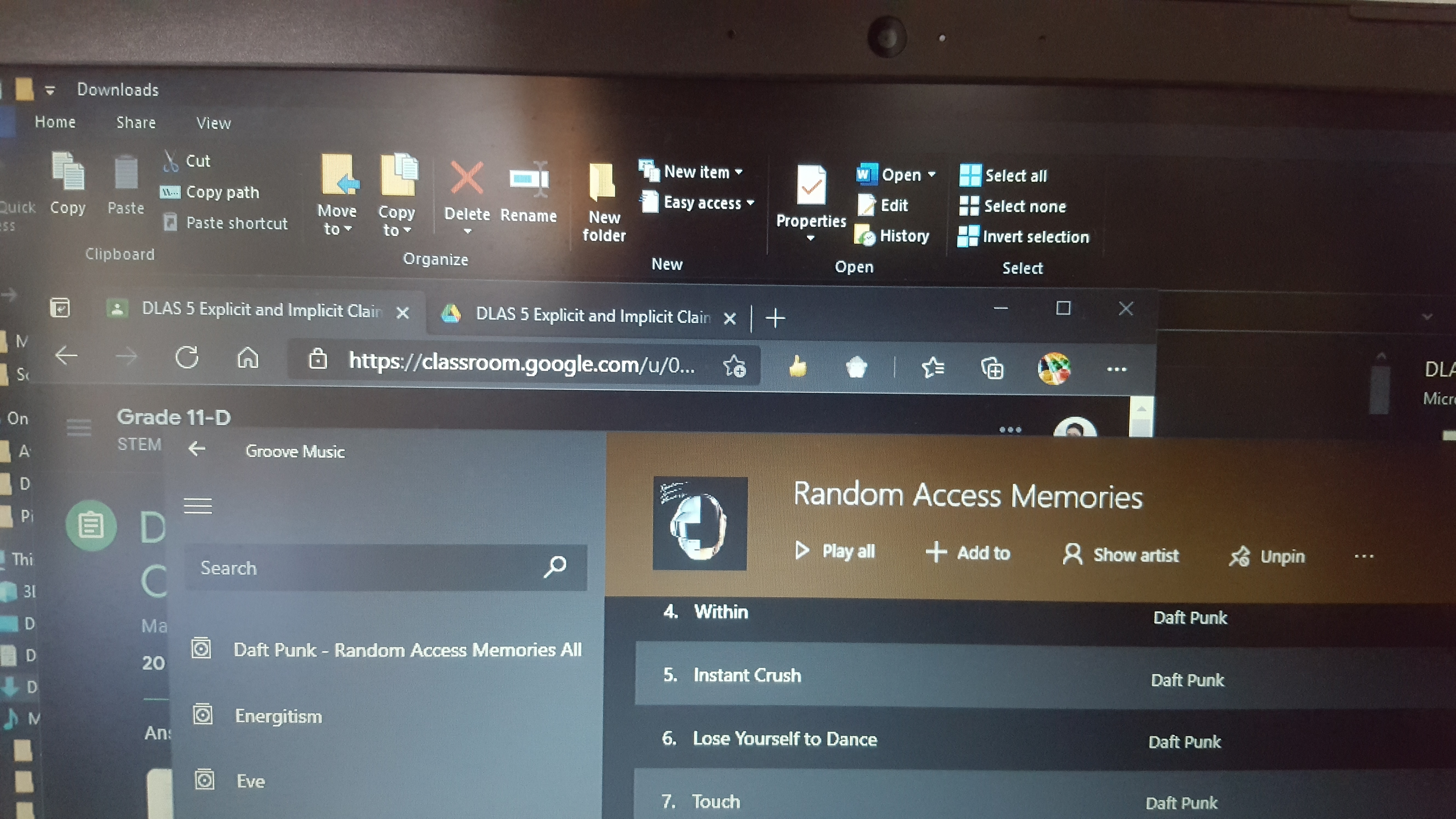 Window titles keeps disappearing - Microsoft Q&A
