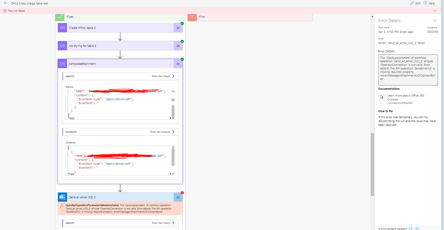 Approval Attachments not Showing in Teams - Microsoft Q&A