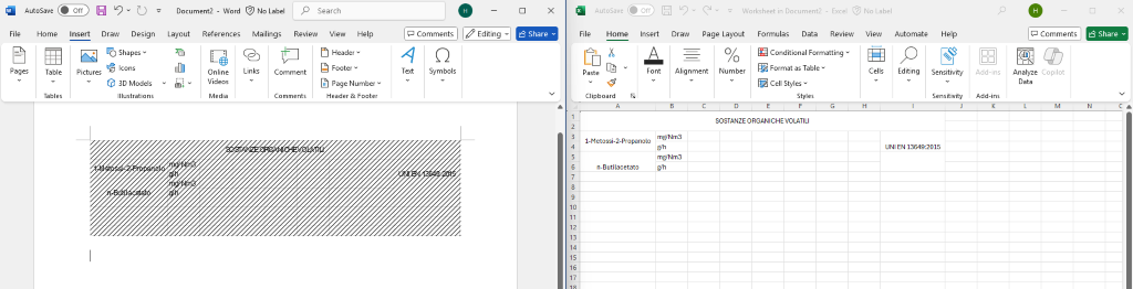 Immagine dell'utente