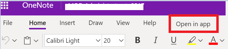 OneNote will not open Notebooks - Microsoft Q&A