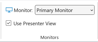 I want to change the monitor Number on my display. - Microsoft Q&A