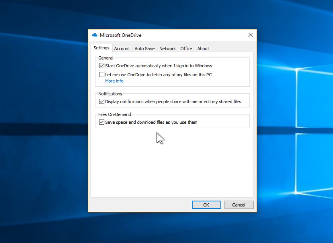 Windows Insiders can now try out OneDrive's Files On-Demand feature ...