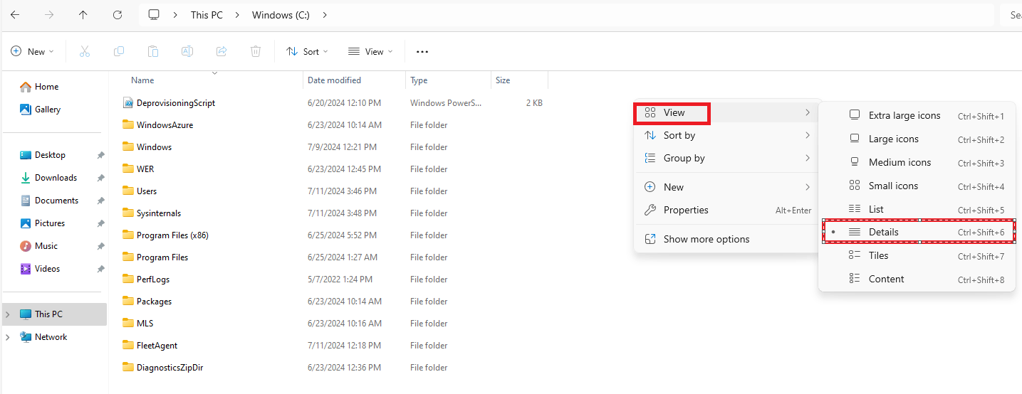 Windows 11 file explorer is crippled, help me get old functions back ...