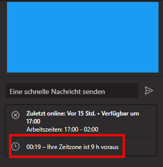 zeitzoneteams