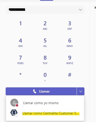 Change Default 
