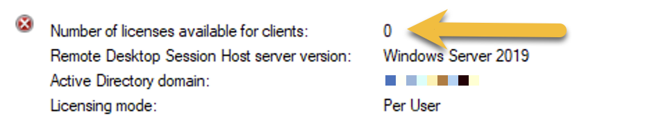 Do I need to install RD license on each windows server for RD to work ...