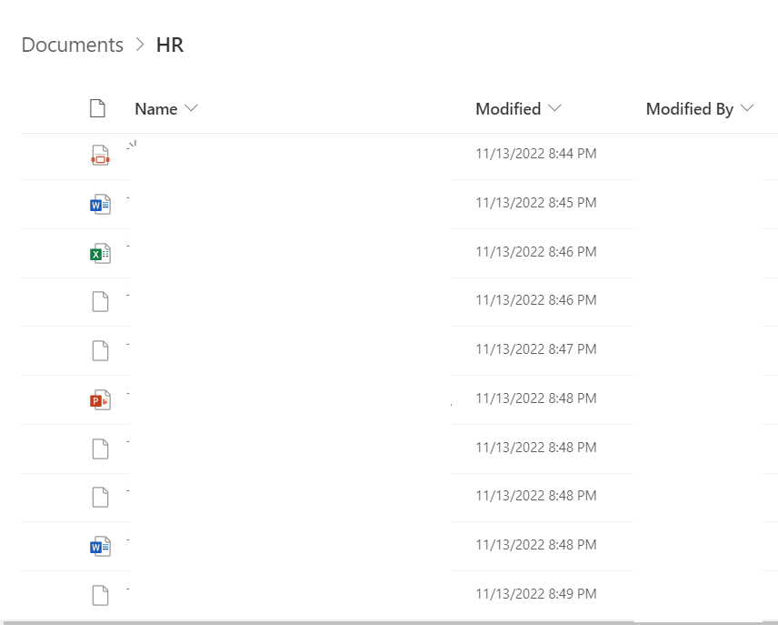 Column creation for sub-folder - Microsoft Q&A