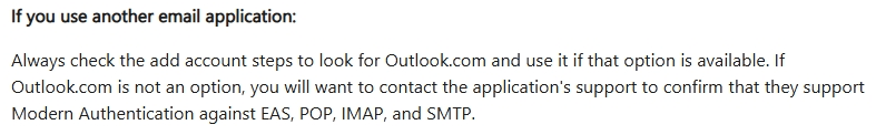 How to fix scan to email issue from Ricoh Printer? - Microsoft Q&A