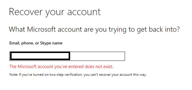 My Microsoft account was hacked and I can't log in and security