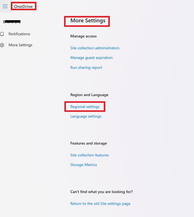 MS Lists unable to change the date format from MMDDYY to DDMMYY ...