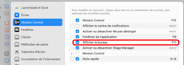 Capture d’écran