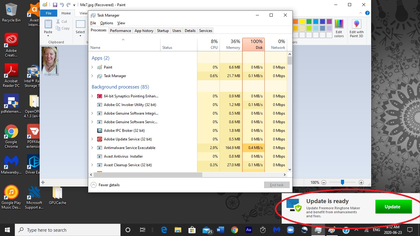 How to get rid of third party installation pop-up. - Microsoft Q&A