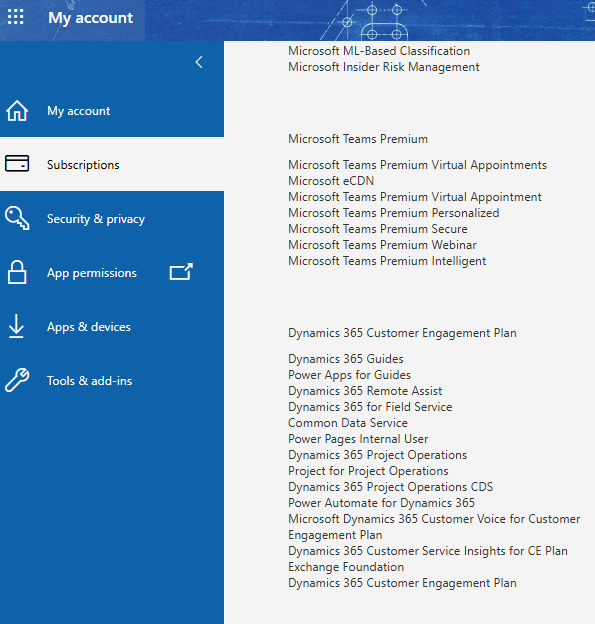 Outlook 364 Online App Missing - Microsoft Q&A