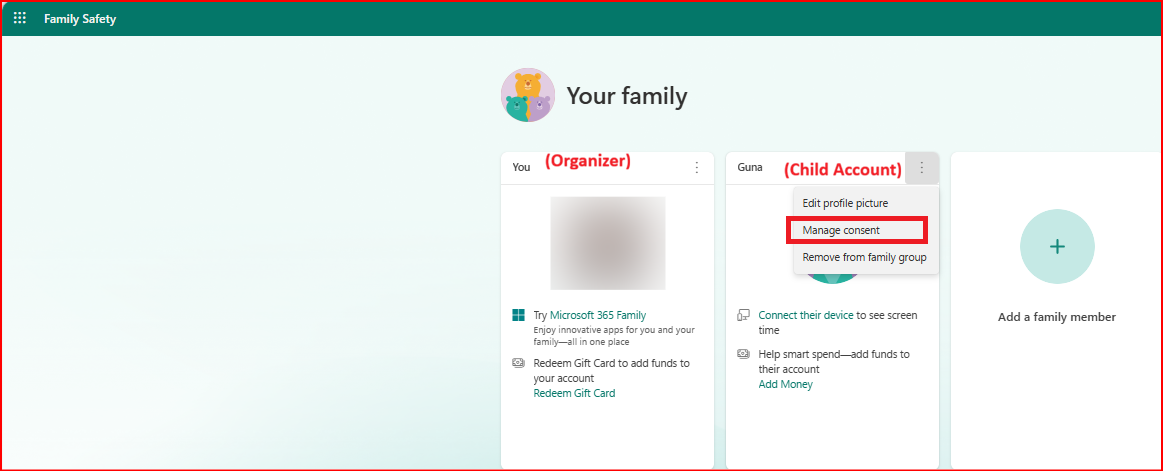 your family (1)