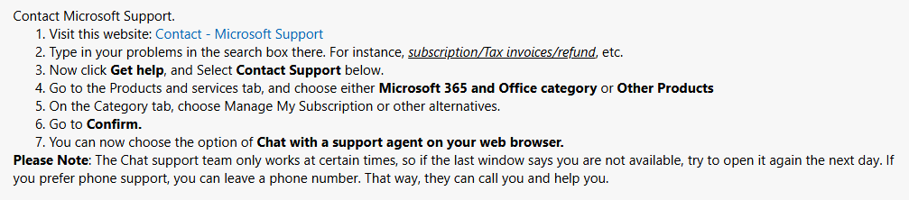 Unable to Activate Office 2021 Professional Plus - Microsoft Q&A
