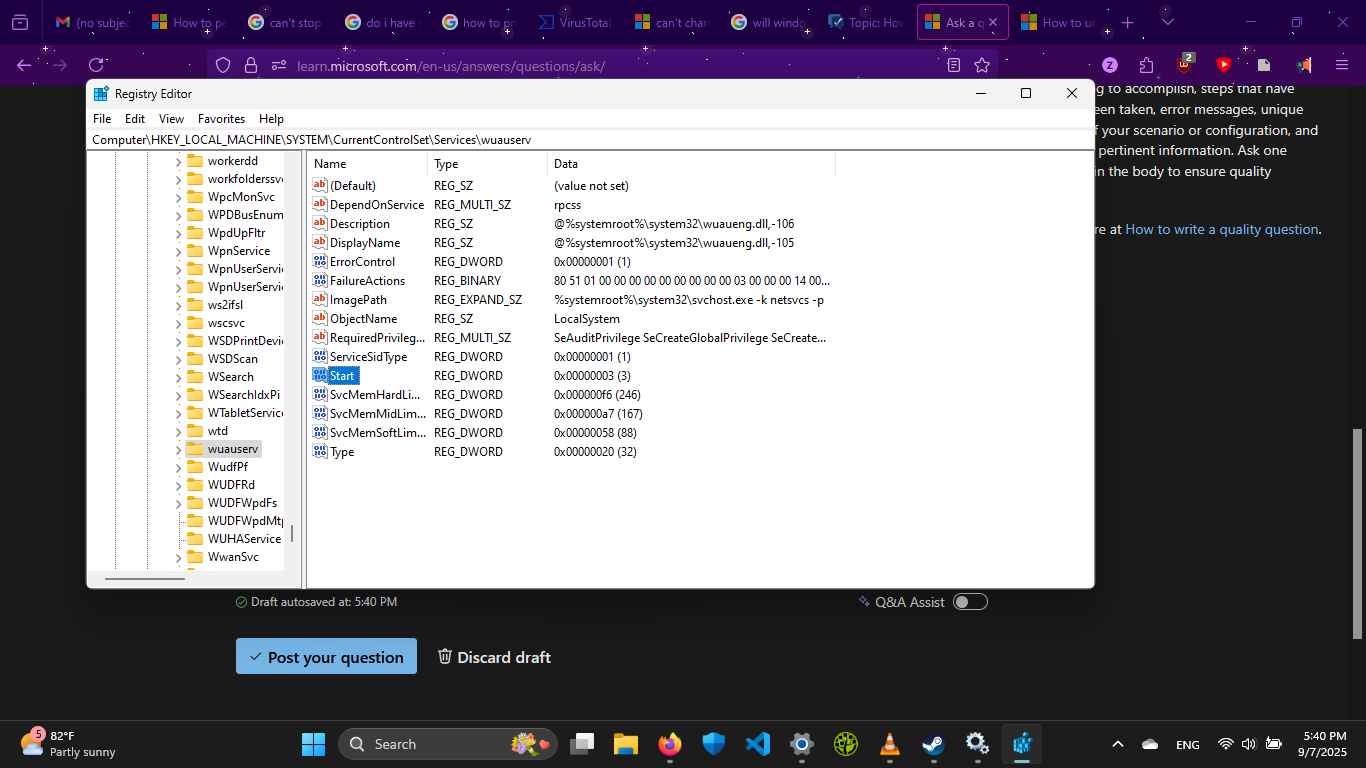 URGENT: WILL UNPAUSING UPDATES ON MY PC AUTOMATICALLY FORCE ME TO ...
