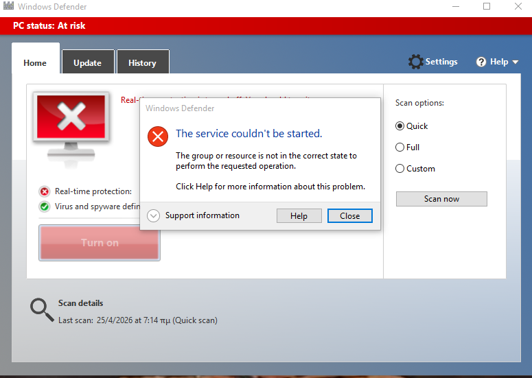 How to Fix - Microsoft Q&A