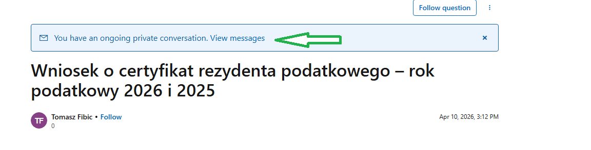 User's image