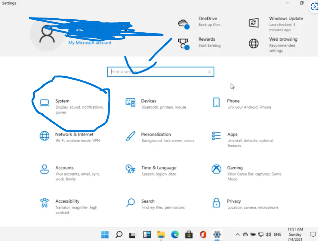 I have insane lagspikes on my computer - Microsoft Q&A