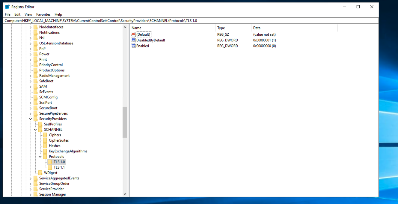 TLS 1.0 Registry.png