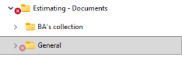 OneDrive Error Snippet