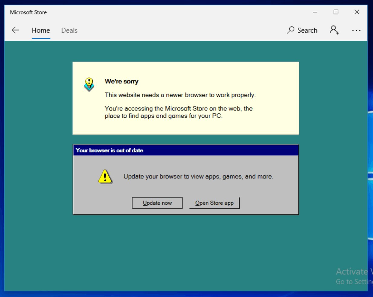 Windows Activation Error 0xC0020036 - Microsoft Q&A