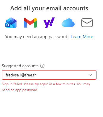 Image de l’utilisateur