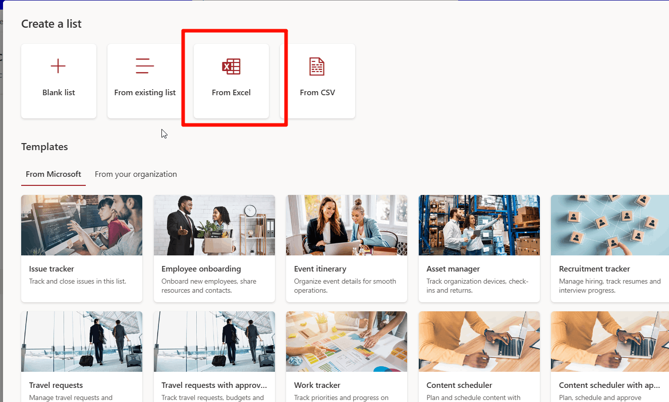 Using SharePoint Online for Project Management - Microsoft Q&A