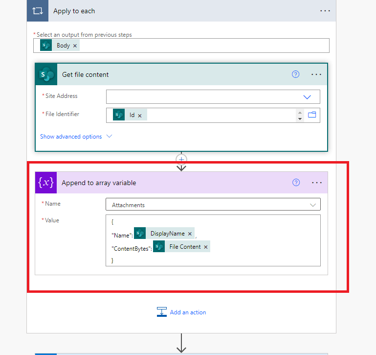 Approval Attachments not Showing in Teams - Microsoft Q&A