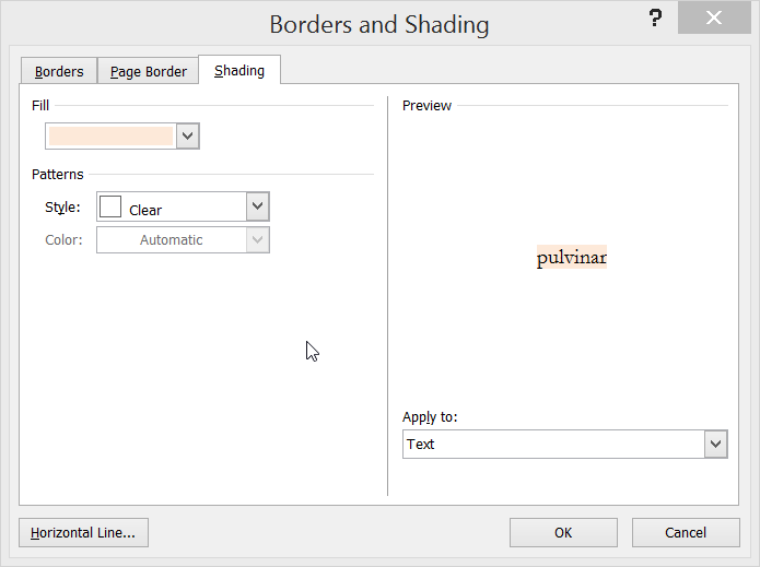 Highlighting text too dark in MS Word - Microsoft Q&A