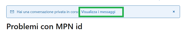 Immagine dell'utente