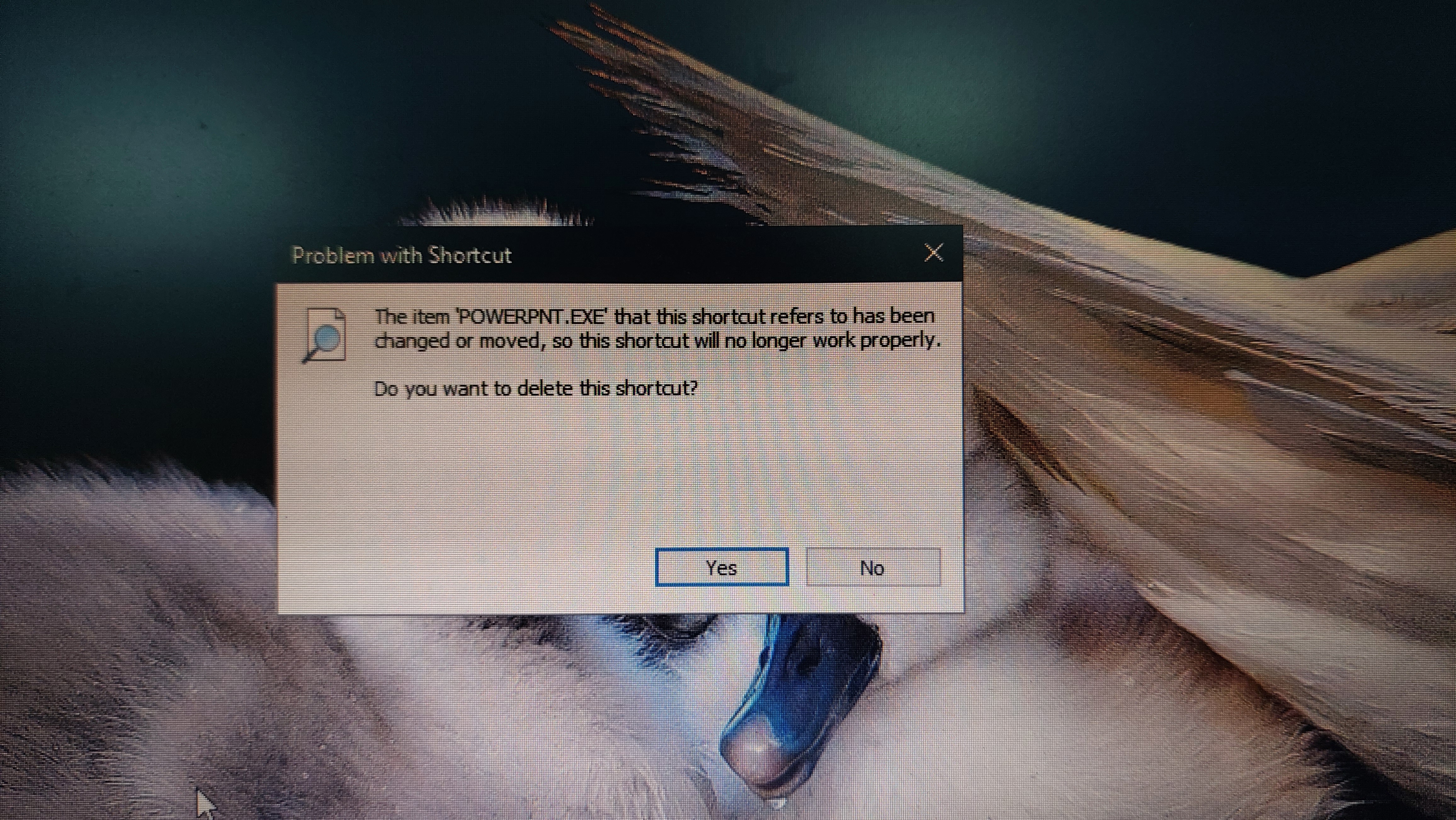 My laptop is turning into a rock - Microsoft Q&A