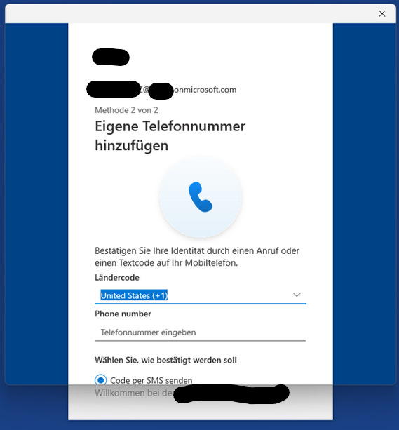 User's image