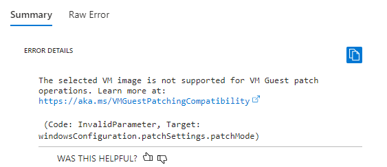 User's image