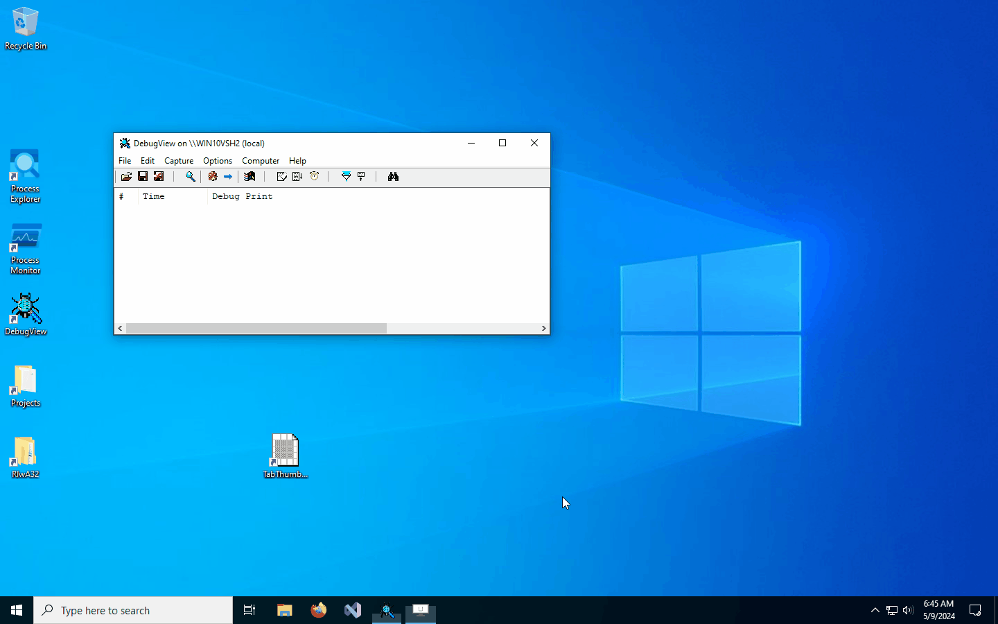 ActivationFilter