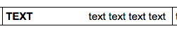 How to justify text in a table? - Microsoft Q&A