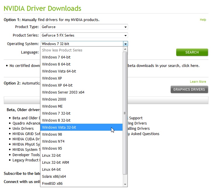 Uninstalling and replacing standard graphics vga adapter - Microsoft Q&A