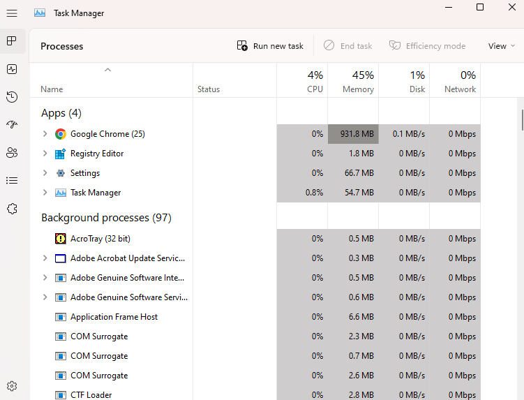 Latest update of Windows 11 corrupted my PC - Microsoft Q&A