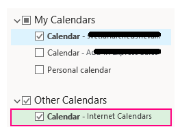 Office 365 Outlook Calendar system - Microsoft Q&A