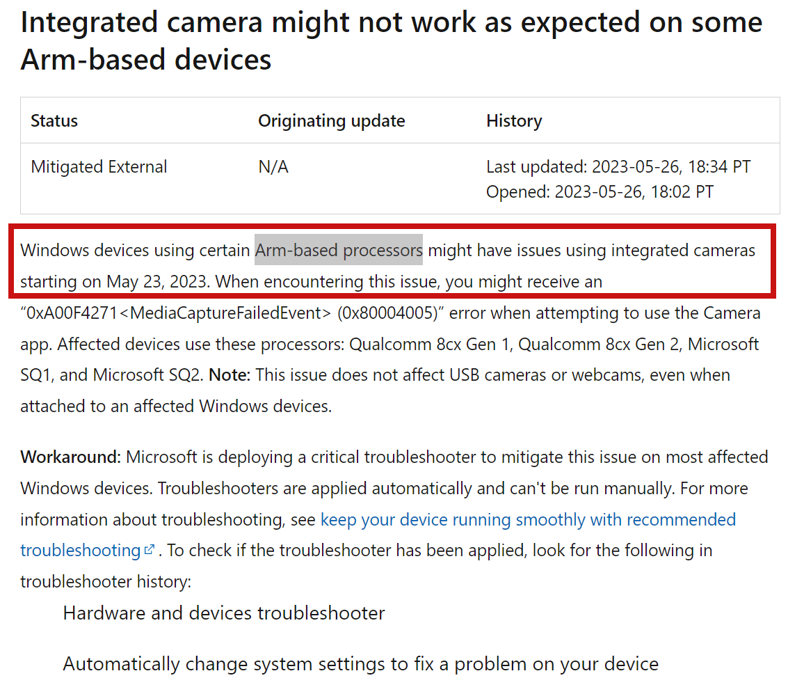 How do I get the face-ID sign in to work? - Microsoft Q&A