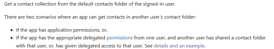 User's image