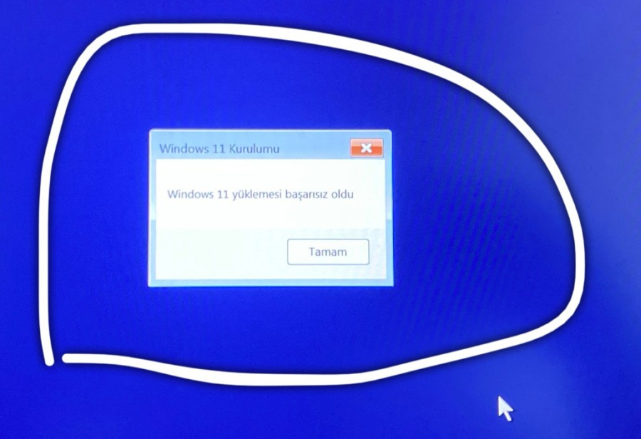 Installation