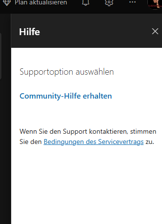 Benutzerbild