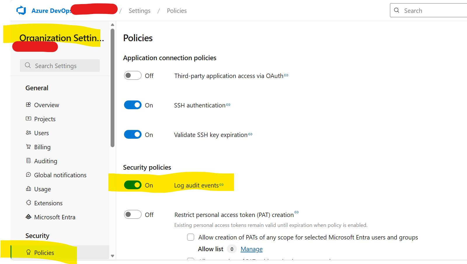 How we can create reports from devops capability assessment for Audit ...