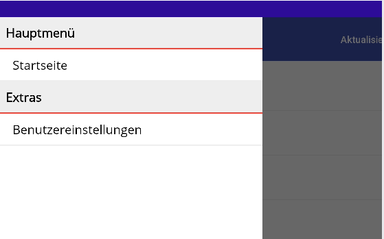 .NET MAUI Shell - How to customize FlyoutItem appearance dynamically ...