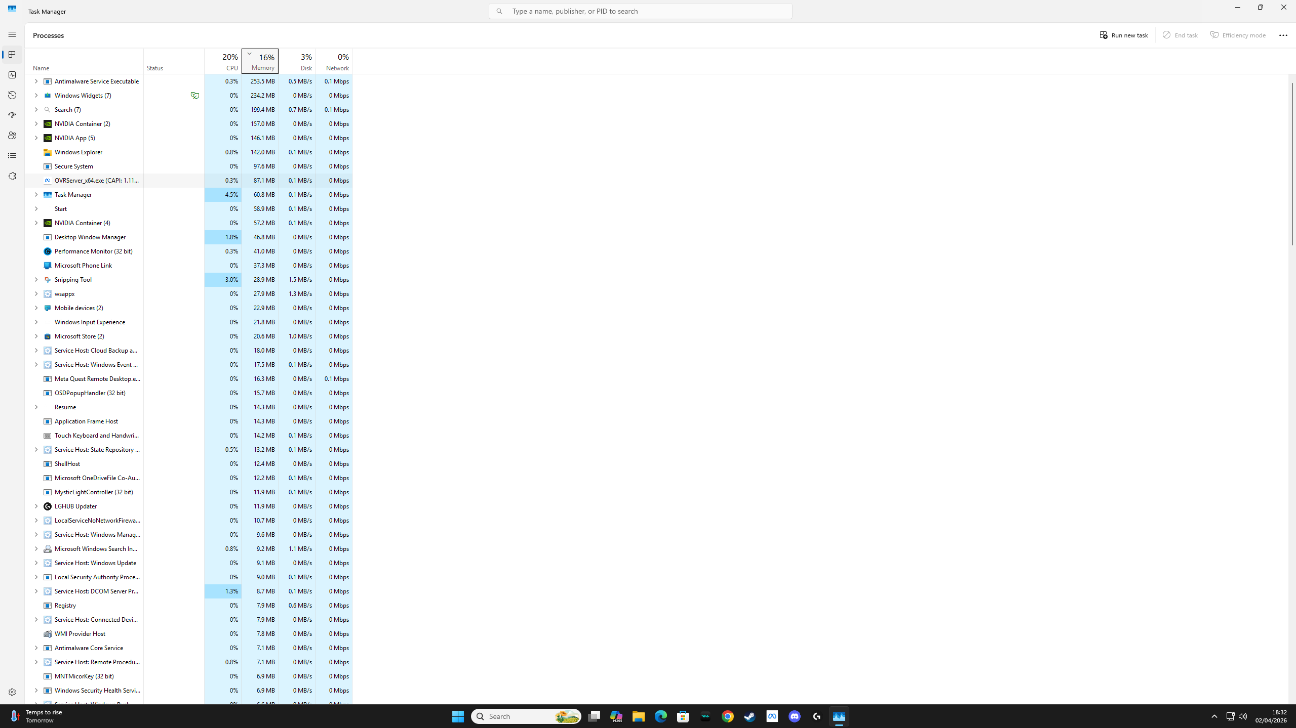 Just installed Windows 11 and Fan runs high constantly and mouse keeps ...